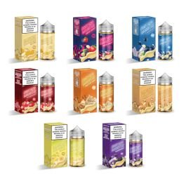 Custard Monster 100ML CM